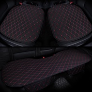 5/7 Seats Car Seat Cover Cushion Fits Toyota Camry Vios Altis Rush Avanza Vellfire Hilux Wish Innova
