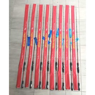 BULLZEN BRUTAL MONSTER TOMAHAWK JIGGING FISHING ROD (1PCS)