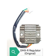 Demak DMX-R 150 Regulator