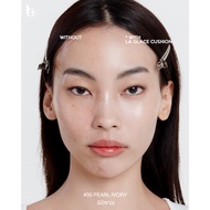 ❆(ลด50 เหลือ289.-)  La Glace Starry Majesty Glow Cushion 12g คุชชั่นลากลาส สูตรโกลว์ บางเบา กันน้ำ ก