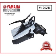 Y125ZR inner cover / handle cover 100% original yamaha