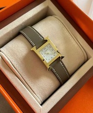 Hermes Heure H watch，21mm/25mm，Hermes watch，愛馬仕H手錶，愛馬仕女士手錶