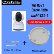 AVARO CT-01A / CT-01 CT01A CT01 Camera CCTV Wall Mount Bracket Holder