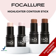 FOCALLURE Highlighter Contour Multi Stick FA1 Stick Facial Cosmetics Available
