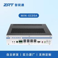 整機MIN-EC05A Q370B主板/i7-9700F/16G內存/1T固態/工業計算機