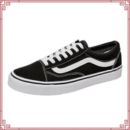 Vans Old Skool Unisex (Unisex US Size) Black VN000D3HY281
