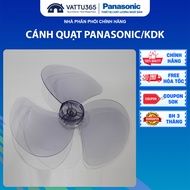 Cánh quạt KDK/Panasonic cho quạt đứng treo tường quạt bàn M40K P41U A40A M40M F-409 F-400 | Chính hã