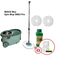 IMAXX Max Spin Mop SM03 Pro