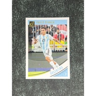 2018-19 Panini Donruss Soccer Base - Paulo Dybala