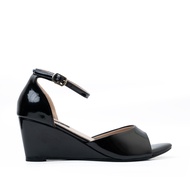 Zanea Bryce Wedge Sandals