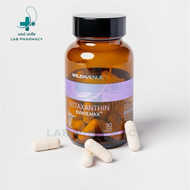 ONE DAILY FORMULATE LUXE EDITION (WILD AVENUE) อาหารเสริมสำหรับผิว (30 แคปซูล)