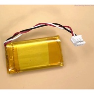 ALLCCX 300mAh Battery 533-000151 for For logitech G502X PLUS, G502 X PLUS +TOOL