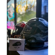 LEXIN G1 MOTORCYCLES INTERCOM