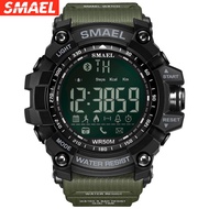 Smael smael Bluetooth smart watch step reminder watch IOS Android Sports Watch
