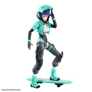 Same Day Delivery Machine Girl [Bandai] 30MS SIS-V00 RYDIRA Redira Color Matching A Machine Girl Ass