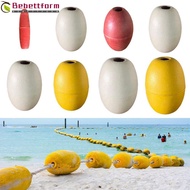 BEBETTFORM Kayak Anchor Line Drift Anchor, 8 Styles PVC Kayak Anchor Ball, High Quality Multicolors 