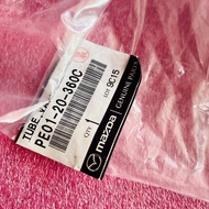 Tube valve PE01-20-360C mazda original mazda cx-5