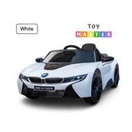 BMW i8 Sport Children Electric Ride On Car Toy Remote Control