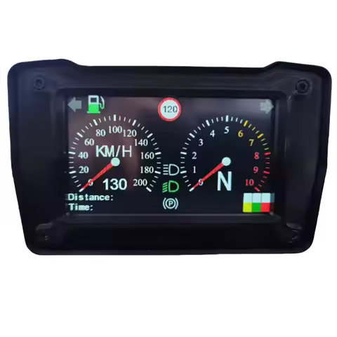 Simplayer Dashboard Racing Simulator USB Dashboard For Euro Truck for Fanatec Thrustmaster Moza SIMA