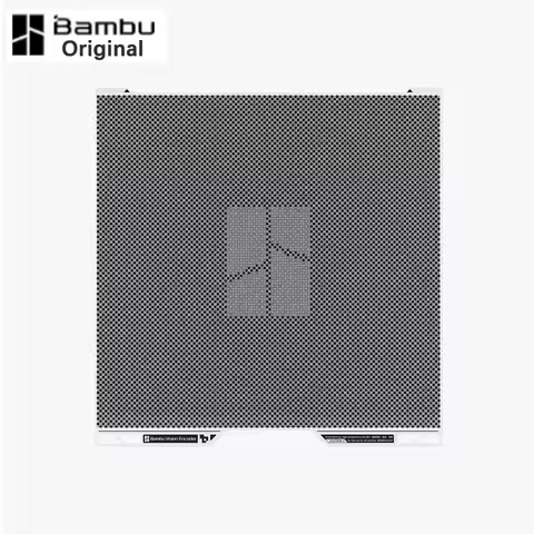 Original H2S H2C H2D Vision Encoder Bambu Lab H2C H2D H2S build Plate 3D Printer 50μm Motion Accurac