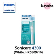 Philips Sonicare 4300 ProtectiveClean Electric Toothbrush