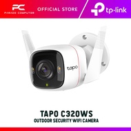 Tp-link Tapo C320WS Outdoor WI-FI Camera