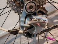 美国Triace 平把 公路車