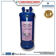 OIL SEPARATOR EMERSON 1/2" - AW55824