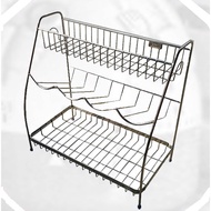Kitchen Rack Stainless Steel 304 Grade