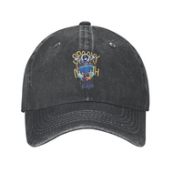 Featured Premium Fnf Its A Spooky Month Breathable Custom Cowboy Hat