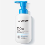 ATOPALM Mild Shampoo 10.1 Fl. Oz. 300ml