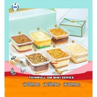 Thinwal 200 250 300 ML dm