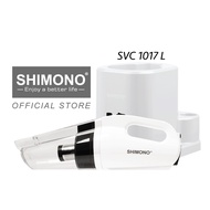 SHIMONO Cyclone Cordless Vacuum Cleaner - SVC1017L