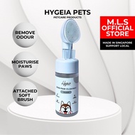 Hygeia Pets Dog Paw Cleaner