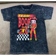 Second-Hand T-Shirt Short-Sleeved Round Neck Second Hand Shirt 19.5-26.5 Bet