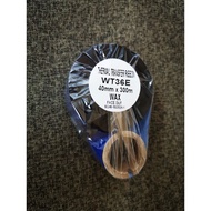 BARCODE PRINTER RIBBON