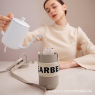 BEARBENS Thermos Cup Customized Cup Water Cup Accompanying Wholesale Coffee Cup Cross-body Lock-shap