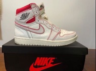 Jordan 1 兔八哥 / 555088 160