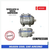 MGC DENSO 10PA15C Compressor 2700 (ORG)