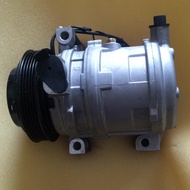 Proton Waja Patco to ND air cond New compressor