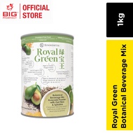 Kinohimitsu Royal Green 1KG