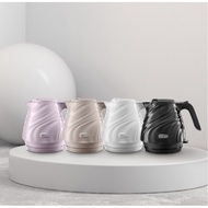 Delonghi Seta Cordless Electric Kettle Teapot 0.8L