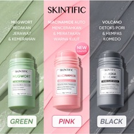 CLAY MASK STICK SG Clay Mask Blackhead Removal