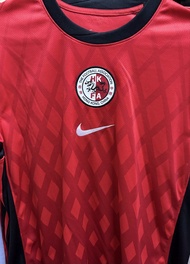 Nike 香港隊 主場波衫 xL