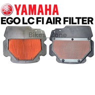 EGOLCFI EGO LC FI EGOLC FI EGO LC FUEL INJECTION AIR FILTER AIR CLEANER FILTER KOTAK ANGIN PENAPIS F