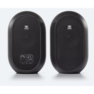 Speaker Monitor JBL-104BT JBL104BT JBL 104 BT 4 inch Bluetooth Limited