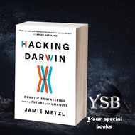 Darwin Hacking Book