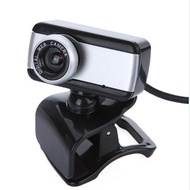 Webcam-W04 Chất Lượng Cao Cho Máy Tính Laptop Camera HD Tích Hợp Micro Học Online Họp Trực Tuyến