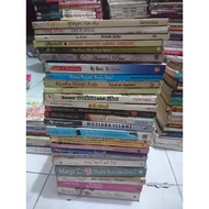 Cheap teen novel package on sale 5