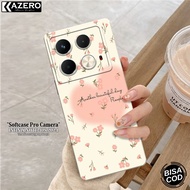 Softcase hp Infinix Note 40S 2024 Latest Fashion Case Aesthetic Case Infinix Note 40S 2024 Silicone 
